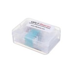 Vifly Beacon 25x14x15mm 6 g80mah giroscopio a Led autoalimentato 105db senza fili cicalino per qualsiasi aereo da corsa